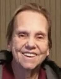 Obituary information for Phyllis Jean Johnson