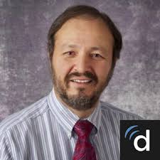 Dr. Kevin S. O'Toole, MD