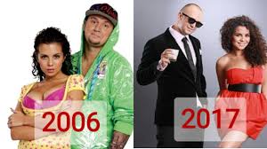 Maybe you would like to learn more about one of these? Potap I Nastya Hity Dueta 2006 2017 Godov Youtube
