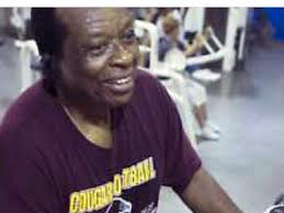 Fundraiser by Leon Beckum : Lay Daniel A. Beckums Body To Rest