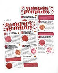Biology Catatan Biology Notes Inspiration Notes Design Pretty Notes