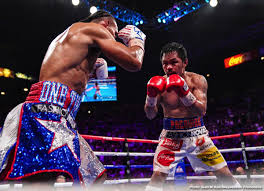 He's 42, while spence is 31. How Does Manny Pacquiao Vs Errol Spence Jr Go If They Fight In 2021 Boxing News 24
