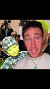 Exploring Cody: A Journey with Frank Ocean