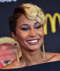 Melody Holt Talks Leaving Her Marriage On God's Time, Martell's Baby & More