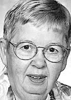 Emma Bozdech Obituary (2009)