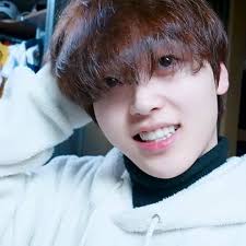 Hyeongjun Kpop Kpop Idol Songs