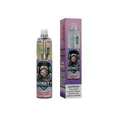 E Shisha Tornado 7000 Monkey Design Disposable Vape Available E Zigarette  Factory Direct Supply From Sunny16881314, $6.25 | DHgate.Com