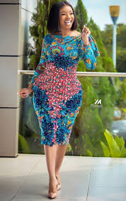 Serwaa Amihere Fashion Style African Fashion Skirts Latest African Fashion Dresses African Fashion Dresses