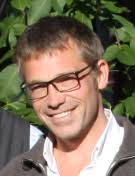 People in the lab — English