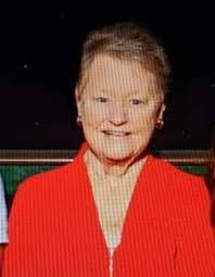 Freda Reece Obituary July 4, 2021