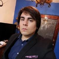 Edgar Abraham Sánchez Cordero