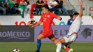 Check out his latest detailed stats including goals, assists, strengths & weaknesses and. Copa America Former Al Wasl Star Edson Puch And Eduardo Vargas Sparkle As Chile Thrash Mexico The National