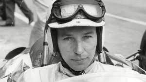 John Surtees: Former F1 world champion dies at 83