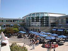 When applying to transfer to ucsd & ucsb (which i got into both), there was one huge difference: University Of California San Diego Wikipedia