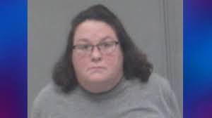 Georgia woman, who threatened children with gun, facing aggravated assault,  other charges