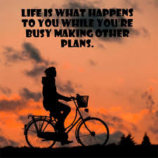 Life Is What Happens When You Re Busy Making Other Plans In Hindi Pin By Abdur Rafay On Quote Life Captions Instagram Captions Inspirational Quotes