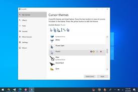 Head to network surfshark works the best as a vpn for windows 10. Cursorfx 4 Launches To Let You Customize Your Windows 10 Mouse Cursor Windows Central