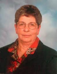 Norma L. Kenworthy Burton (1936-2014)