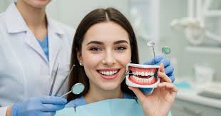 Types of Cosmetic Dentistry: Guide to Your Smile Makeover
