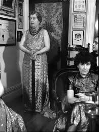 Florence foster jenkins ephemera, a scrapbook kept for jenkins and her husband, st. Real Florence Foster Jenkins Reviews From The 1930s And 40s Time