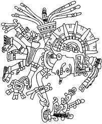 Aztec mythology gods and goddesses the gods and goddesses are present in all the various mythologies and myths they are all powerful in what they control and influence. Aztec Mythology 111552 Gods And Goddesses Printable Coloring Pages