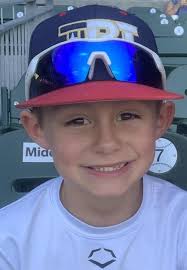 Nolan Bernard Class of 2032