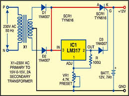 Jeep tj fuse box placement. Micro Inverter Project Detailed Circuit Diagram Available