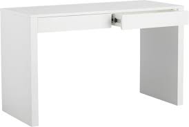 Also set sale alerts and shop exclusive offers only on shopstyle. Runway White Lacquer Desk Cb2