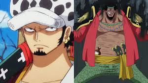 One Piece: One Piece Chapter 1080 hint teases Law's saddening fate