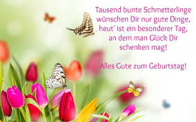 Glückwunsch Zum 30 Geburtstag Sprüche Glückwünsche Geburtstag