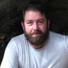 Finding the Inside Story: A Conversation with Paul Crenshaw