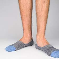 Mens No Show Socks Mens Invisible Socks No Show Socks Fashion Socks
