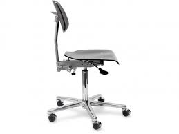 Hattefjall pair of armrests (00429426) office chair: Buy Modulor Office Swivel Chair Online At Modulor