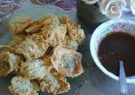 Maybe you would like to learn more about one of these? Resep Tahu Walik Kriuk Ekonomis Tanpa Daging Ayam Oleh Evi Susanti Cookpad