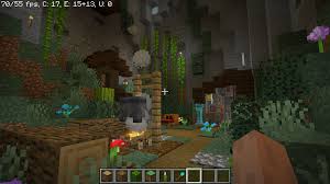 Why not have your roller coaster server the extra purpose of transport? I Joined In My Friends Server And Stumbled Upon A Really Large Nice Looking Cave Carved Into The Mountains We Were In Creative Mode As Well So I Transformed It Minecraft