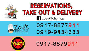 Zoes kitchen issues coupon codes a little less frequently than other websites. Zoe S Kitchen Legazpi Home Facebook