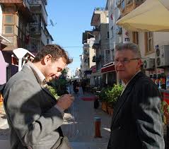 Alsancak House Ownership Research Project: Exploring 1462 Street with  Rinaldo Russo