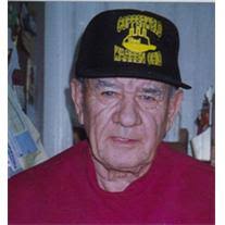 Matthew S Panak (1924-2004)