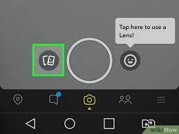 How do you edit a video on snapchat? How To Upload Long Videos On Snapchat From Camera Roll On Android