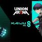 Kaiju No.8 Union Arena Release Event event image