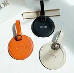 Wholesale Embossed Leather Tag 2k+ | Alibaba.com