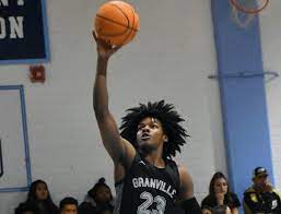 Terence Harcum Is App State S First 2021 Hoops Commit