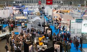 Zema data integration and analytics platform has advanced capabilities for data collection, analysis, process automation, automation and curve management and integration of downstream systems. Fourbythree At Automatica Fair Munich Zema Fourbythree