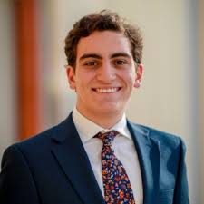 I am elated to share that I have passed the February 2024 Pennsylvania Bar  Exam. I will forever be grateful to those who helped me achieve this  milestone, and want to especially