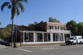 Watch sell your haunted house online free. Whaley House San Diego California Wikipedia