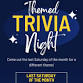 Monthly Trivia at Local Pint - Local Pint, 2750 Churchill Dr #170 Event Image
