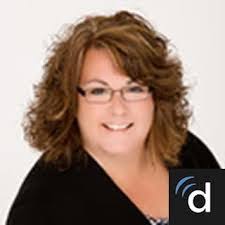 Deborah Auld's Instagram, Twitter & Facebook