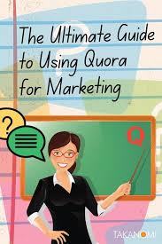 We did not find results for: The Ultimate Guide To Using Quora For Marketing Takanomi