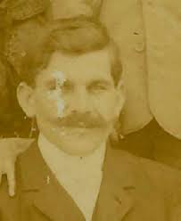 AUBERT Camille Joseph