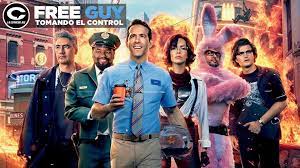 Free Guy Pelicula Completa Perfil Foro Pas Para Dejar Su Comentario Dar Un Clic En El Nombre Del Foro De Su Interes Ubicado En La Columna Derecha
